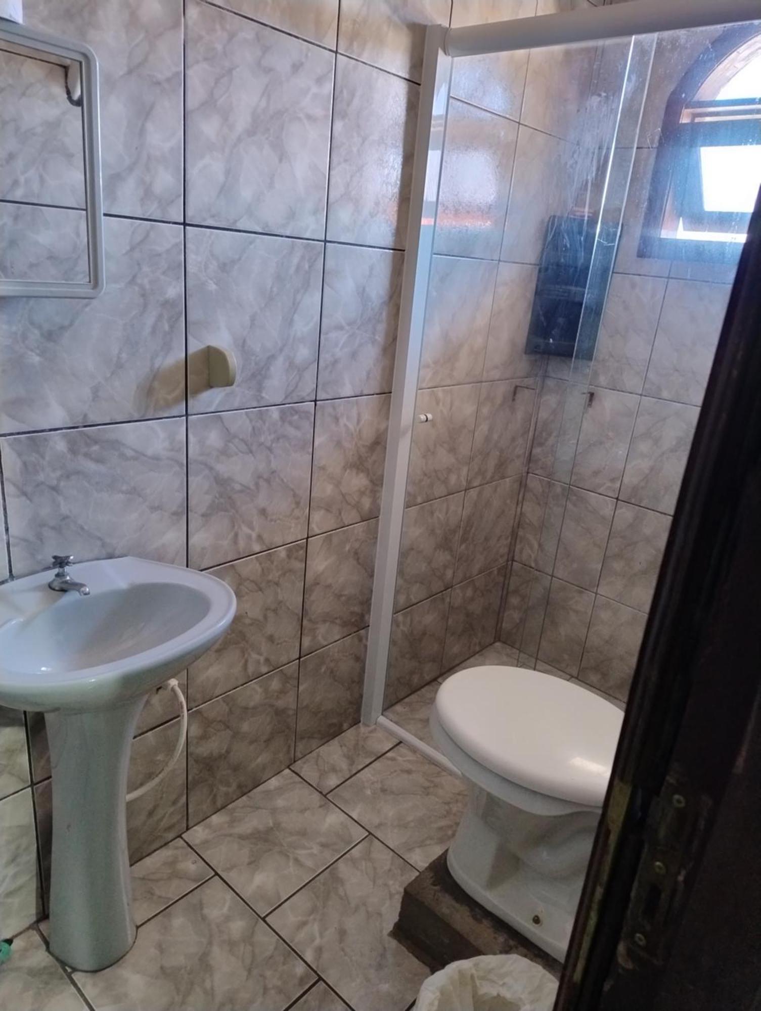 דירות Kitnet Em Matinhos Pr Balneario Riviera מראה חיצוני תמונה