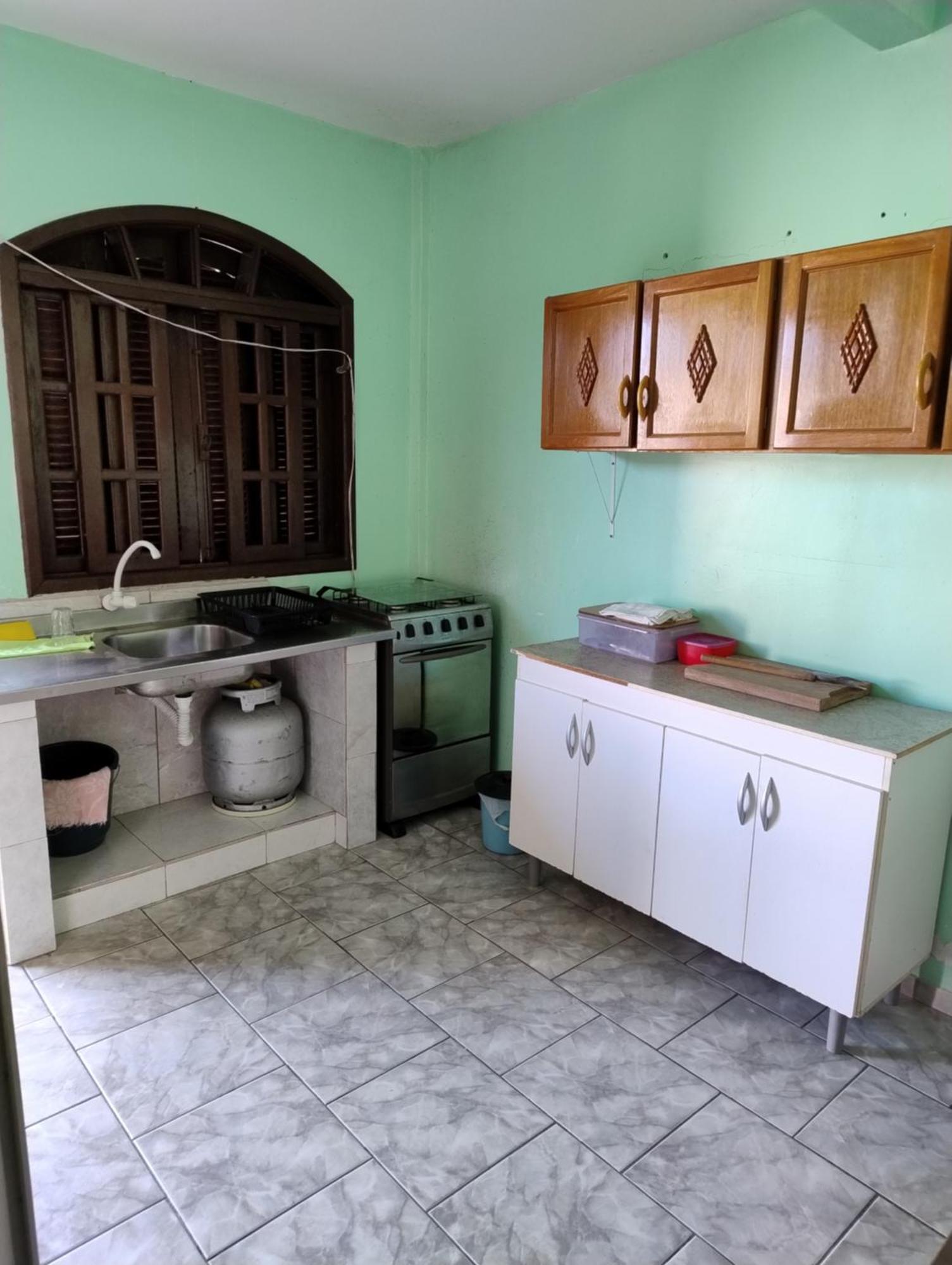 דירות Kitnet Em Matinhos Pr Balneario Riviera מראה חיצוני תמונה